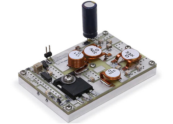 MRF300AN-144MHZ Eingebettete Lösungen 144MHz bis 148MHz HF-Leistung LDMOS-Transistoren Evaluation Board