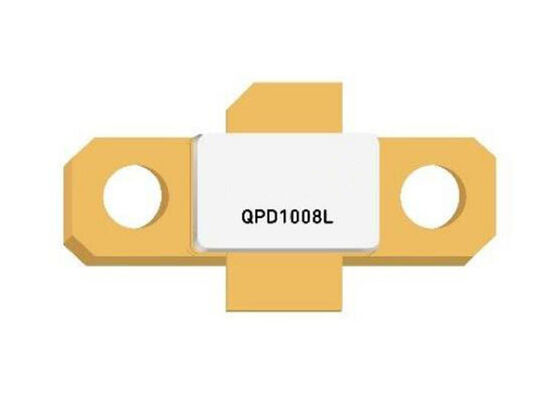QPD1008LEVB2 Embedded Solutions QPD1008L GaN RF Transistor Evaluation Boards