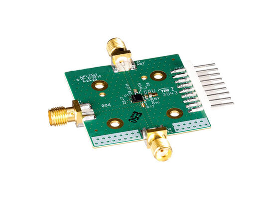 QPF7552EVB Embedded Solutions Wi-Fi 6 bandBoost integrated Front End Module Evaluation Board
