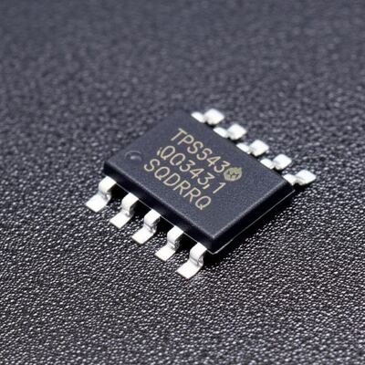 TPS3431SQDRBRQ1 Programmierbarer Wachhundstimer Automobil-Standard-IC mit 1,8 V ~ 6,5 V Versorgungsspannung