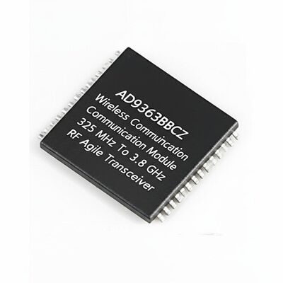 AD9363BBCZ Wireless Communication Module 325 MHz bis 3,8 GHz HF Agile Transceiver