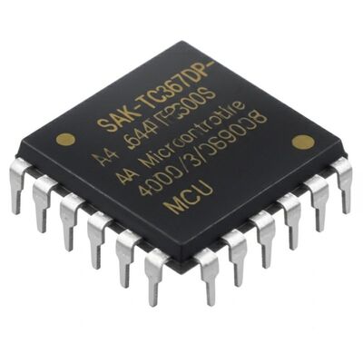SAK-TC367DP-64F300S AA Mikrocontroller MCU Low-Power Automotive MCU mit 32-Bit TCPWM und ASIL-D/SIL-3 Unterstützung IC