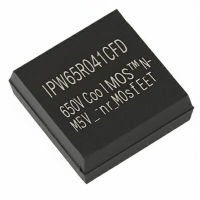 IPW65R041CFD Integrierter Schaltkreislauf Chip 650V CoolMOSTM N-Kanal Power MOSFET Transistor mit 68,5A kontinuierlichem Abflussstrom und 37mOhms Abflusswiderstand