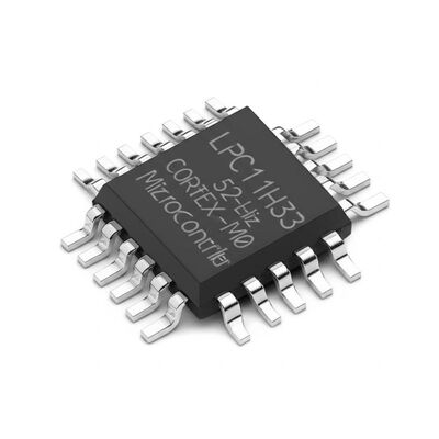 LPC1114FHI33 32-Bit ARM Cortex-M0 Mikrocontroller MCU mit 50 MHz Geschwindigkeit und 32 KB Flash-Speicher