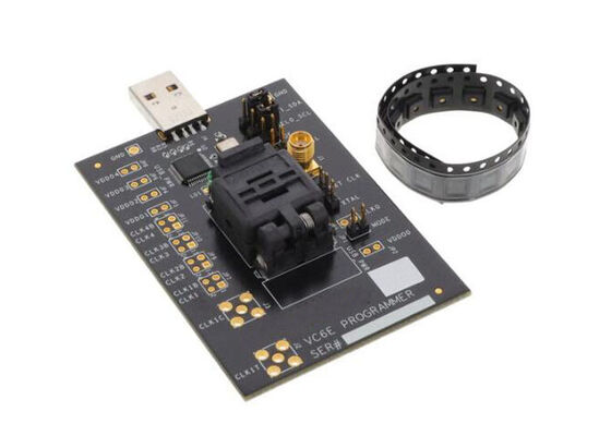 5P49V6975-PROG eingebettete Lösungen 5P49V6975 VersaClock 6E Programmierkarton