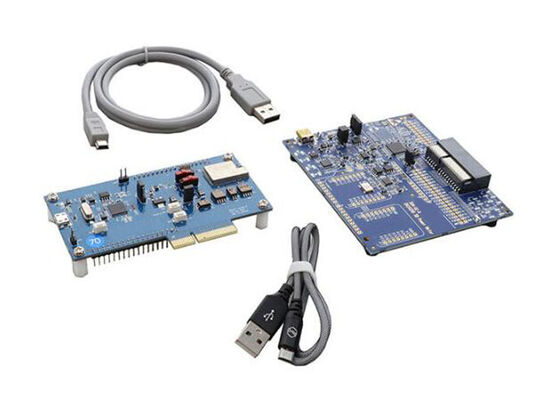 DA16200MOD-DEVKT Embedded Solutions DA16200 2,4 GHz 802.11 b/g/n Wi-Fi Evaluierungsboard
