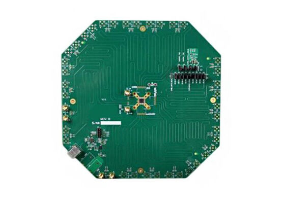 EVK9ZXL1951D Eingebettete Lösungen Evaluation Kit für DB1900ZL PCIe Zero-Delay/Fanout Clock Buffer