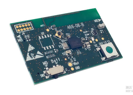 DA14594-006FDB-P Embedded Solutions Development Kit DA14594 SmartBond BT Niedrige Energie 5.3 Daughterboard