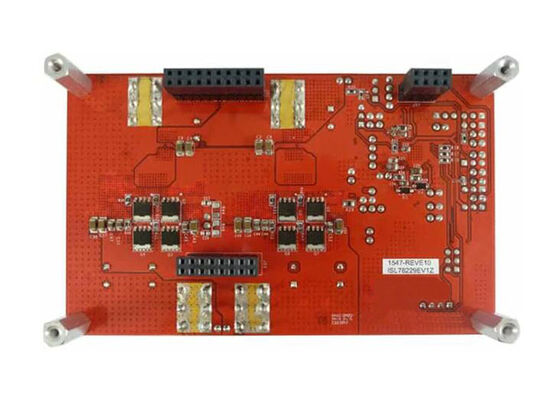 ISL78229EV1Z Embedded Solutions ISL78229 2-Phasen-Boost-Controller Evaluierungskarte