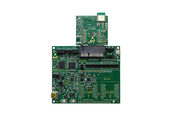 DA14531MOD-00DEVKT-P Embedded Solutions 2.4GHz SmartBondTM BT 5.1 System-on-Chip-Evaluierungsausschuss