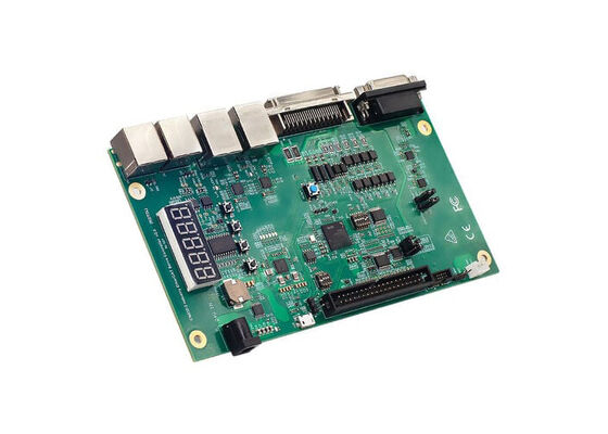 CN032-ACSERVOT2LPOCZ Embedded Solutions CN032 AC Servo Solution Controller Evaluation Board