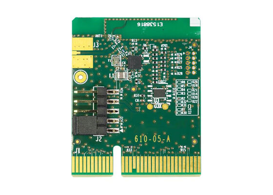 DA14533-00RNDB-P Eingebettete Lösungen DA14533 2,4 GHz Smart BT Low Energy Evaluation Board