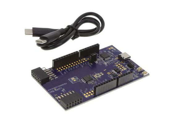 RTK7FPA2T1S00001BJ Embedded Solutions RA2T1 Fast Prototyping Board R7FA2T1 32-Bit Evaluierungsboard