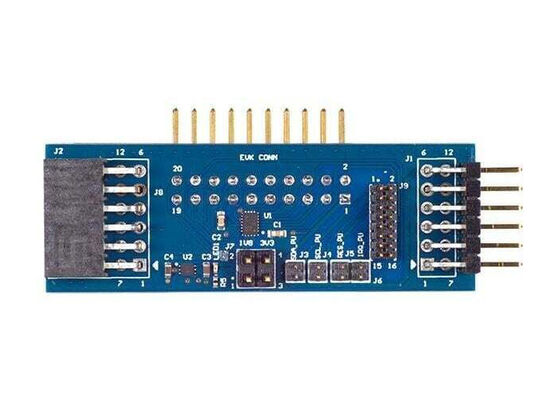 QCIOT-SLG46826POCZ Embedded Solutions Breadboard Sensor Pmod™ Platform Evaluation Expansion Board