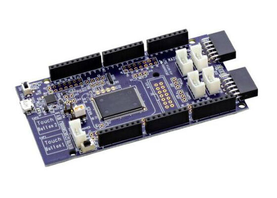 RTK7RLG230CSN000BJ Eingebettete Lösungen RL78/G23-128p Rapid Prototyping Board RL78/G23 MCU Evaluation Board