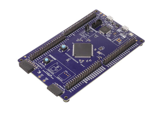 RTK7TBS3A3S00001BU Eingebettete Lösungen SynergyTM S3 ARM Cortex-M4F MCU 32-Bit eingebettete Auswertungsplatte