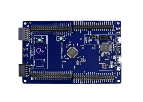 RTK7TBS1JAS00001BU Embedded Solutions TB-S1JA Target Board Kit S1JA MCU Evaluation Board