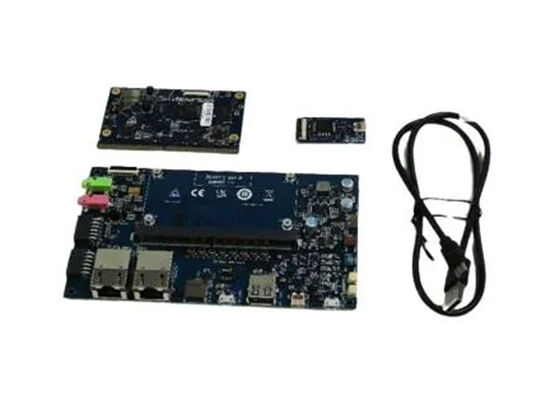RTK9743U15S01000BE Embedded Solutions RZ/G2UL SMARC MPU Modul Embedded Evaluation Board