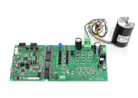 RTK0EMA330S00020BJ Eingebettete Lösungen RA6T3 ARM Motor Controller Evaluation Board