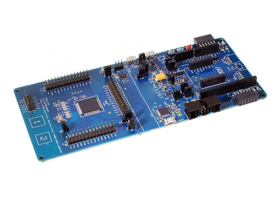 RTK5EK2610S00001BE Embedded Solutions 64 MHz 32-Bit RX Mikrocontroller MCU Evaluierungsboard