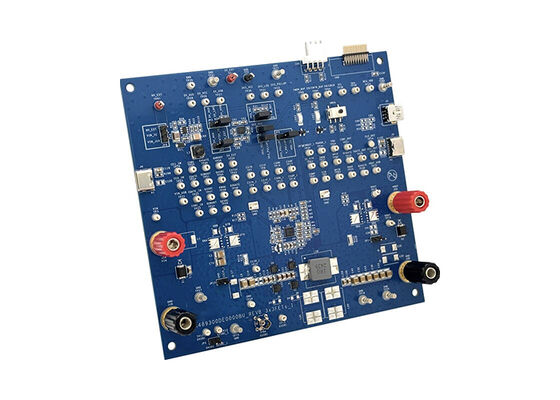 RTKA489300DE0000BU Embedded Solutions Digital konfigurierbare Batterieladegerät Evaluierungsboard