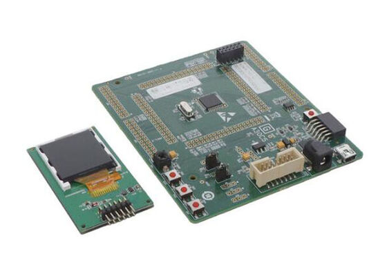 R0K5011EFS900BE Eingebettete Lösungen Starter-Kit für RL78/G1G Bürstenlosen Gleichstrommotor MCU