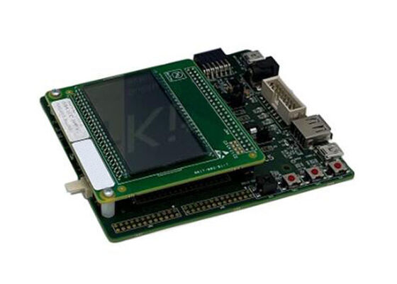 R0K505113S900BE Embedded Solutions Starter Kit für RX113 32-Bit Mikrocontroller