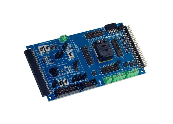 ZSSC3286KIT Embedded Solutions IO-Link Ready Dual-Channel Resistive Sensor Evaluation Board