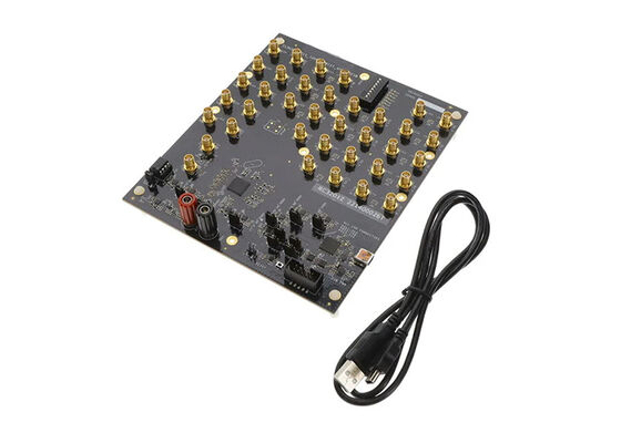 RC32012A-EVK eingebettete Lösungen RC32012A FemtoClock® Clock Generator Timing Evaluation Board