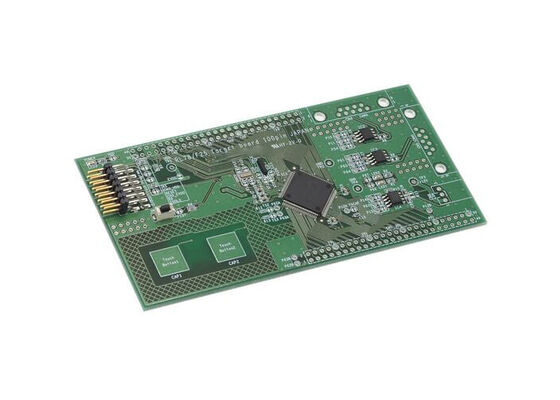 RTK7F125FPC01000BJ Eingebettete Lösungen RL78/F25 MCU 16-Bit eingebettete Bewertungsplatte