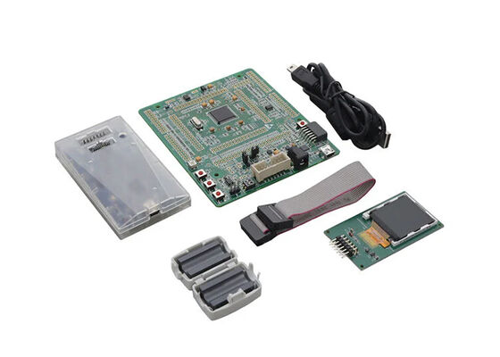 RTK50566T0S00010BE Eingebettete Lösungen RX66T MCU 32-Bit-Eingebettete Bewertung