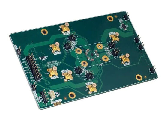 SLG51003V-EVB Embedded Solutions GreenPAK™ Linear Voltage Regulator Evaluation Board