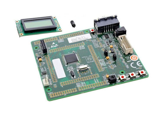 R0K50104PS900BE Eingebettete Lösungen RL78/G14 Mikrocontroller Starter Kit RL78/G14 MCU Evaluation Board