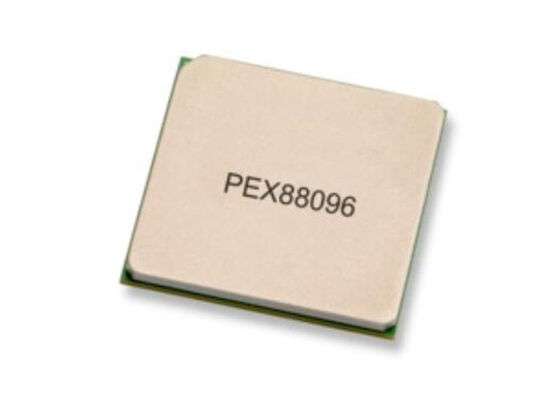 SS02-0B00-02 PEX88096 Ethernet IC PCI Express Switch mit 98-Lane 98-Port PCI Express Gen 4.0 ExpressFabric Plattform