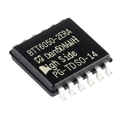 BTT6050-2ERA Dual-Channel 50mΩ Intelligenter High-Side Power Switch Integrierter Schaltkreis Chip 5V ~ 36V PROFET®