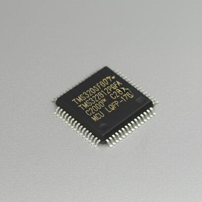 TMS320F2812PGFA Mikrocontroller MCU 150MHz C2000TM C28x Festpunkt MCU LQFP-176