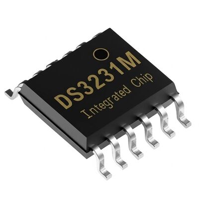 DS3231M Kostengünstiger, extrem genauer I2C Echtzeit-Takt-IC-Chip