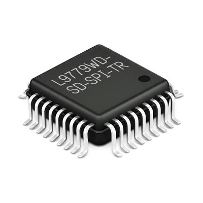 L9779WD-SPI-TR Automobil-Integrierter Schaltkreis-Chip für Motorsteuerungssystem mit BCD6S-Technologie