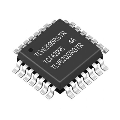 TLV62095RGTR Integrierter Schaltkreis Chip 4A Hocheffizienz-Abwärtswandler mit DCS-Control™