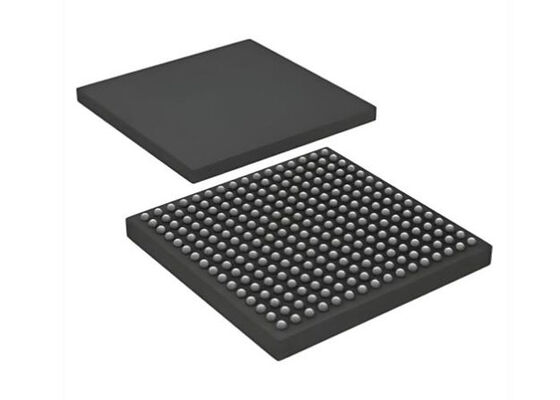 STM32V863XI Mikrocontroller MCU mit 800 MHz Arm Cortex-M85 Core, 2 MB eNVM und 140°C Junction Temperature