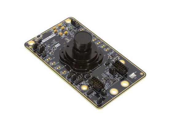 AR0544CSSC11SMKAH3-GEVB Embedded Solutions 5MP CMOS-Bildsensor-Evaluierungskarte AR0544 Sensorplatine