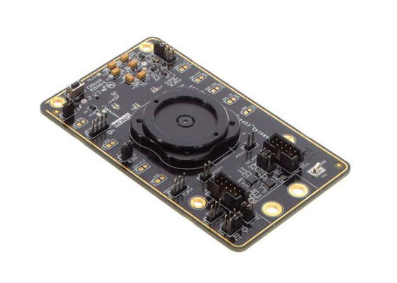 AR0145CSSM28SMKAH3-GEVB Embedded Solutions AR0145CS 1MP Global Shutter CMOS Bildsensor Bewertungsausschuss