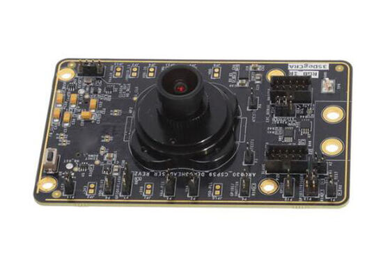 AR0830CSSH35SMKAH3-GEVB Embedded Solutions AR0830 8.3MP CMOS Bildsensor Demo3 Bewertungsgremium