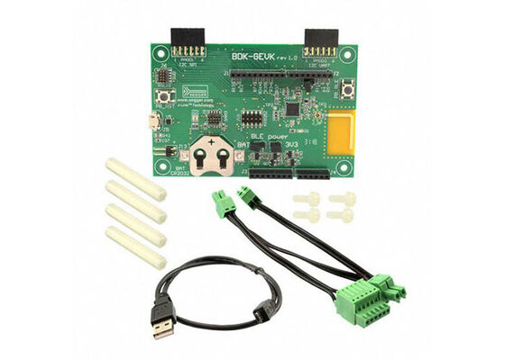 BDK-GEVK Embedded Solutions Development Kit SiPM Direct Time of Flight LiDAR Platform