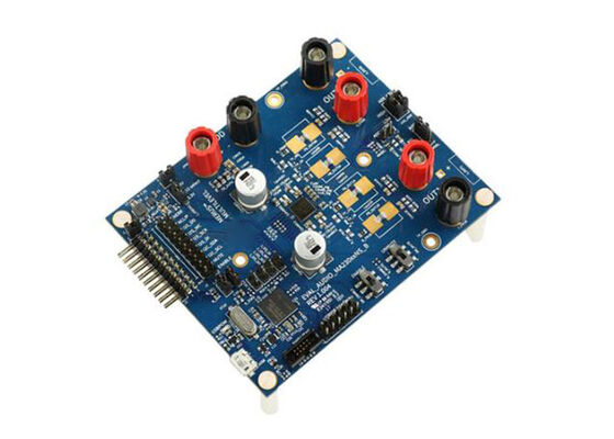 EVAL-AUDIO-MA2304PNS-B Embedded Solutions Audio Board MA2304PNS MERUSTM Verstärker der Klasse D