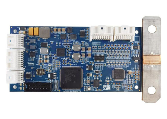AEK-POW-BMSLV Embedded Solutions Battery Management System Evaluation Board (Bericht für die Bewertung von Batteriemanagementsystemen)