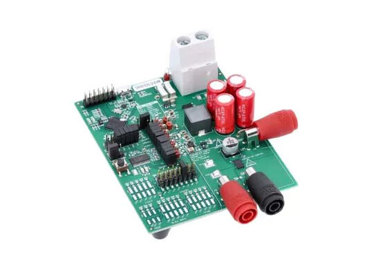 DRV8163S-Q1EVM Eingebettete Lösungen Automotive Motor Driver Power Management Bewertungsausschuss