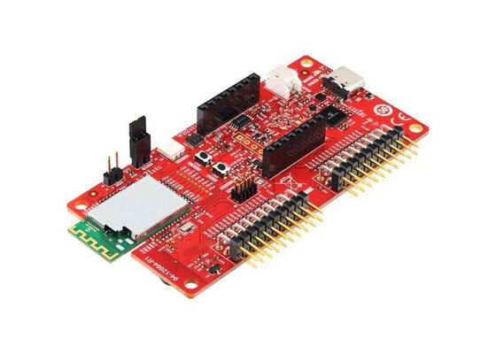 EV79Y91A Eingebettete Lösungen 2,4 GHz 802.15.4 BT 5.x Bewertungsgremium für Sender und Empfänger