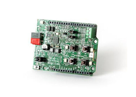 NCN5121ASGEVB Embedded Solutions NCN5121 KNX-Schnittstellen-Evaluierungsboard Arduino Shield Evaluierungsboard