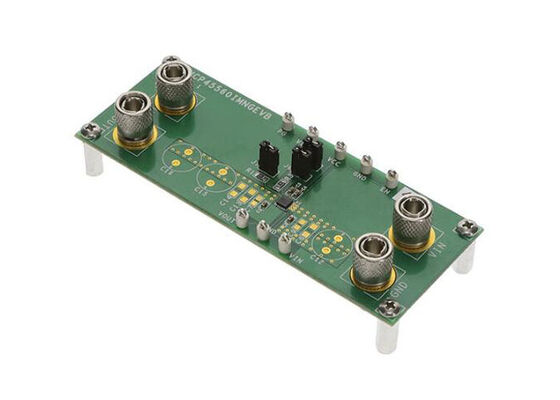 NCP45560IMNGEVB Embedded Solutions 23A NCP45560 Integrierter Lastschalter Evaluierungsboard